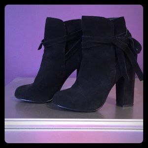 Steve Madden 'Loreen' booties